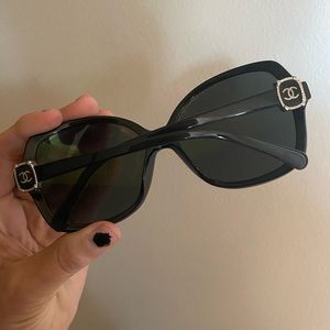 Chanel 5174A Sunglasses